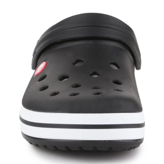 Papuci Crocs Crocband M 11016-001 negru 2