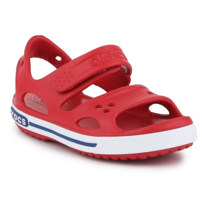 Crocs Crocband Ii Sandal Jr 14854-6OE roșu 1