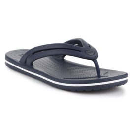 Crocs Crocband Flip W 206100-410 negru 1
