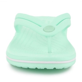 Crocs Crocband Flip W 206100-3TI albastru 2