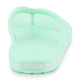 Crocs Crocband Flip W 206100-3TI albastru 4