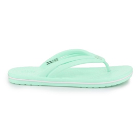 Crocs Crocband Flip W 206100-3TI albastru 5