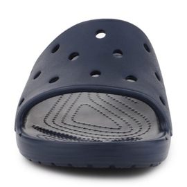 Papuci Crocs Classic Slide M 206121-410 bleumarin albastru 2