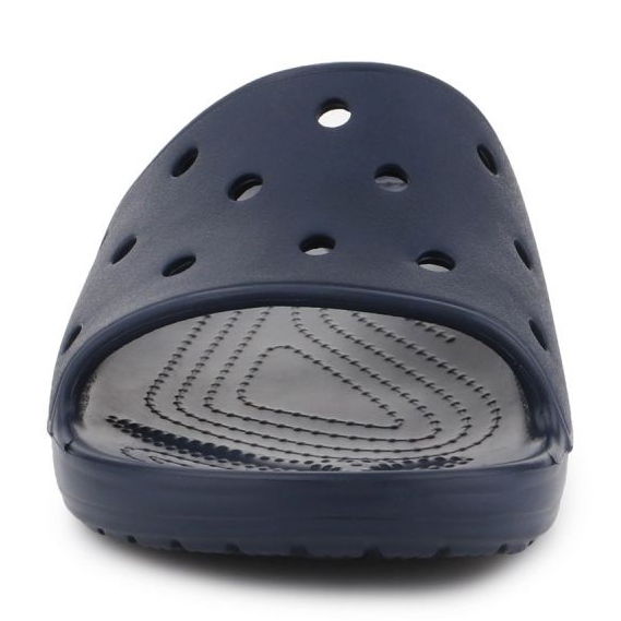 Papuci Crocs Classic Slide M 206121-410 bleumarin albastru 2