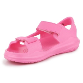 Crocs Swiftwater Jr 206267-6M3 roz 3