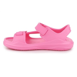 Crocs Swiftwater Jr 206267-6M3 roz 4