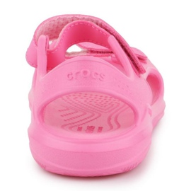 Crocs Swiftwater Jr 206267-6M3 roz 5