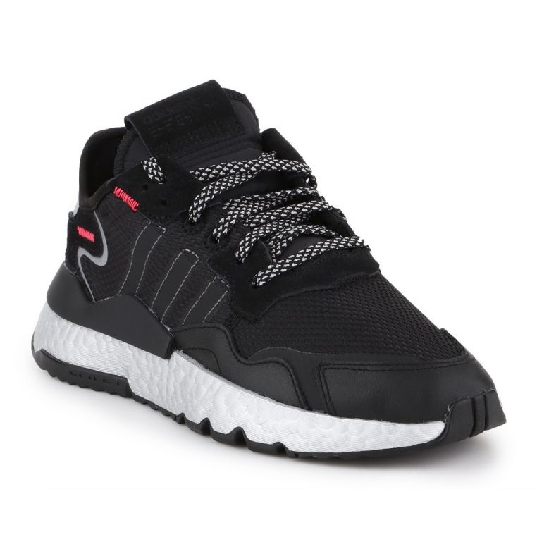 Pantofi Adidas Nite Jogger W FV4137 negru 1