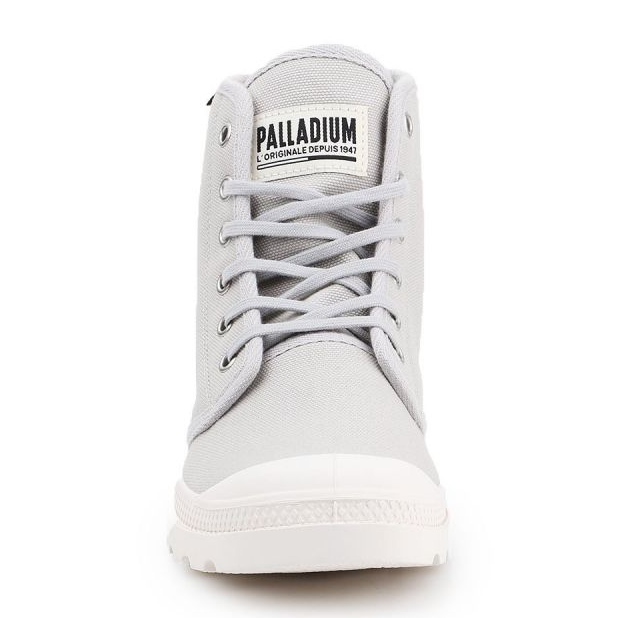 Palladium Pampa Hi Originale W 75349-030-M gri 2 Palladium Pampa Hi Originale W 75349-030-M gri 2