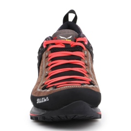 Încălțăminte Salewa Ws Mtn Trainer 2 Gtx W 61358-0480 maro negru 2