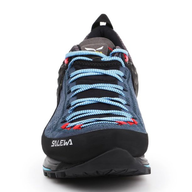 Salewa Ws Mtn Trainer 2 Gtx W 61358-8679 pantofi de trekking negru 2