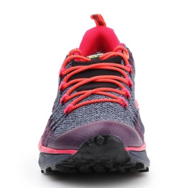 Pantofi de trekking Salewa Ws Dropline W Gtx 61367-3853 negru 2