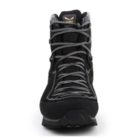 Salewa Ms Mtn Trainer 2 Winter M 61372-0971 pantofi de trekking negru 2 Salewa Ms Mtn Trainer 2 Winter M 61372-0971 pantofi de trekking negru 2