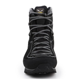 Salewa Ms Mtn Trainer 2 Winter M 61372-0971 pantofi de trekking negru 2