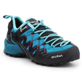 Pantofi Salewa Ws Wildfire Edge W 61347-8736 negru 1