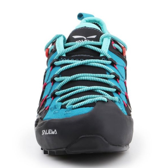 Pantofi Salewa Ws Wildfire Edge W 61347-8736 negru 2