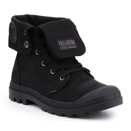 Palladium Baggy Nbk W 76434-008-M negru 1