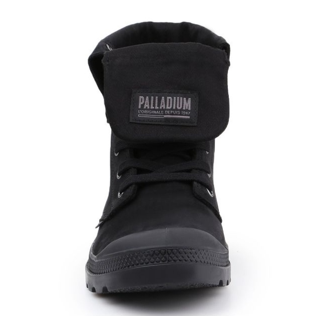 Palladium Baggy Nbk W 76434-008-M negru 2