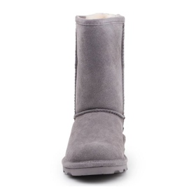 Pantofi de iarnă BearPaw 1962W Grey Fog 051 gri 2