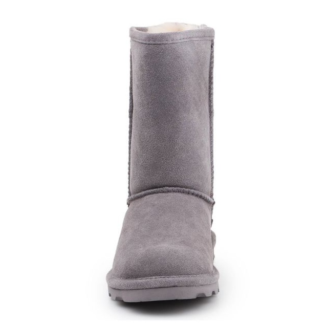Pantofi de iarnă BearPaw 1962W Grey Fog 051 gri 2