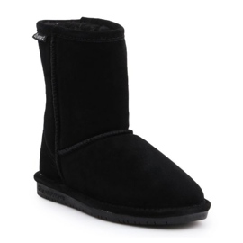 Pantofi BearPaw Black Neverwet 608Y negru 1
