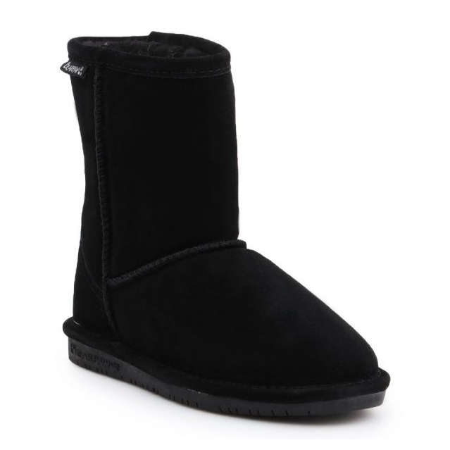 Pantofi BearPaw Black Neverwet 608Y negru 1