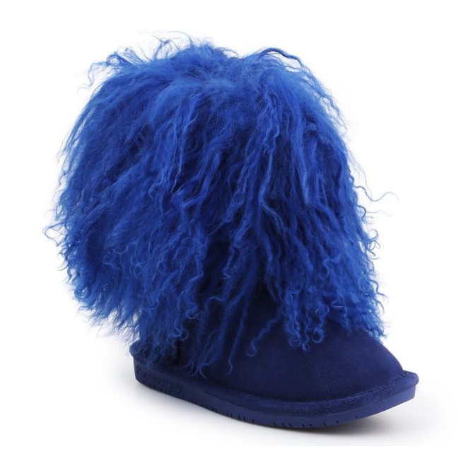 Pantofi BearPaw 1854Y Cobalt Blue albastru 1