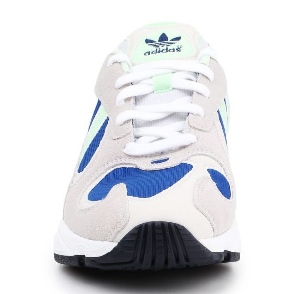 Pantofi Adidas Yung-1 M EE5318 albastru gri 2