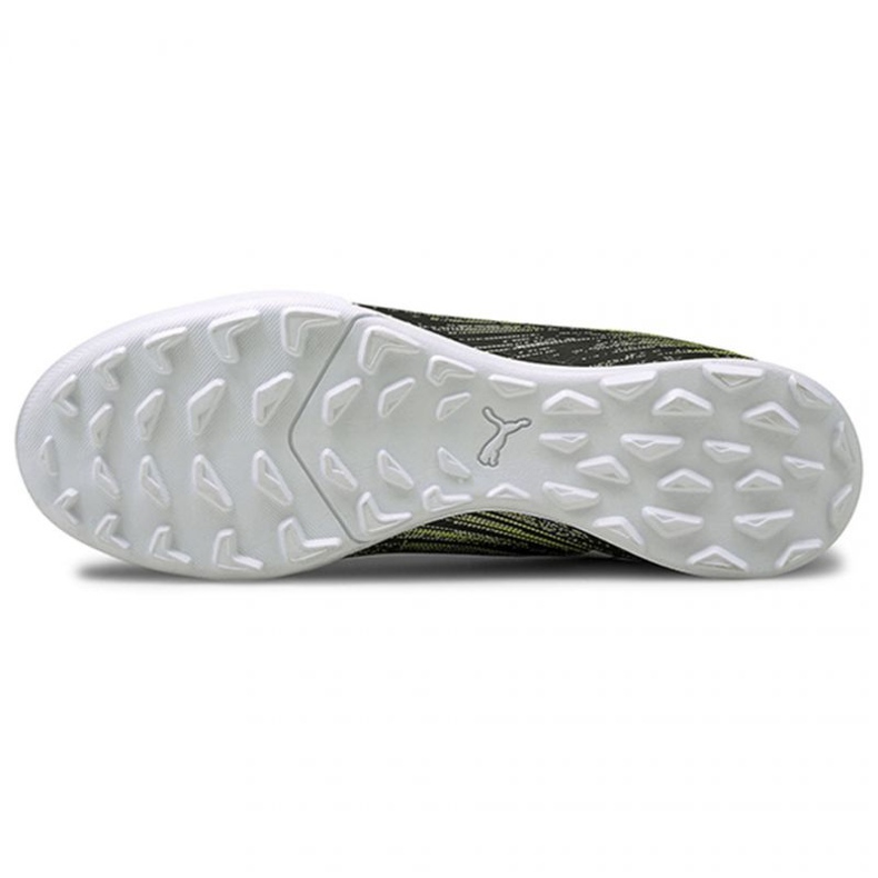 Ghete de fotbal Puma Ultra Tt 4.2 M 106357 02 multicolor negru 1 Ghete de fotbal Puma Ultra Tt 4.2 M 106357 02 multicolor negru 1