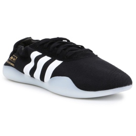 Adidas Taekwondo EE4697 adidași negru 1