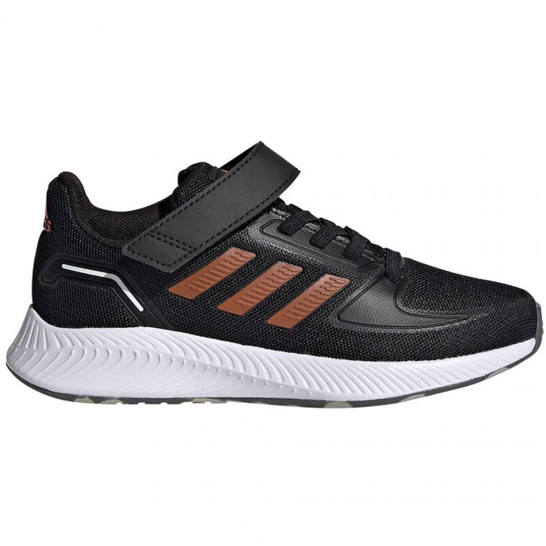 Încălțăminte adidas Runfalcon 2.0 Jr FZ0116 negru 1