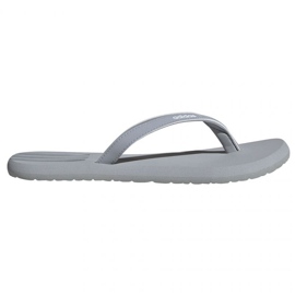 Papuci Adidas Eezay Flip Flop W FY8110 gri 1
