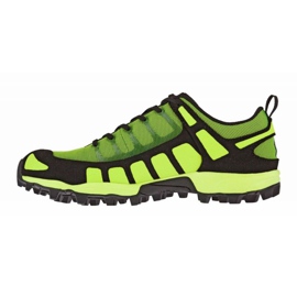 Încălțăminte inov-8 x-talon 212 K Jr 000777-YWBK-P-01 negru galben 1