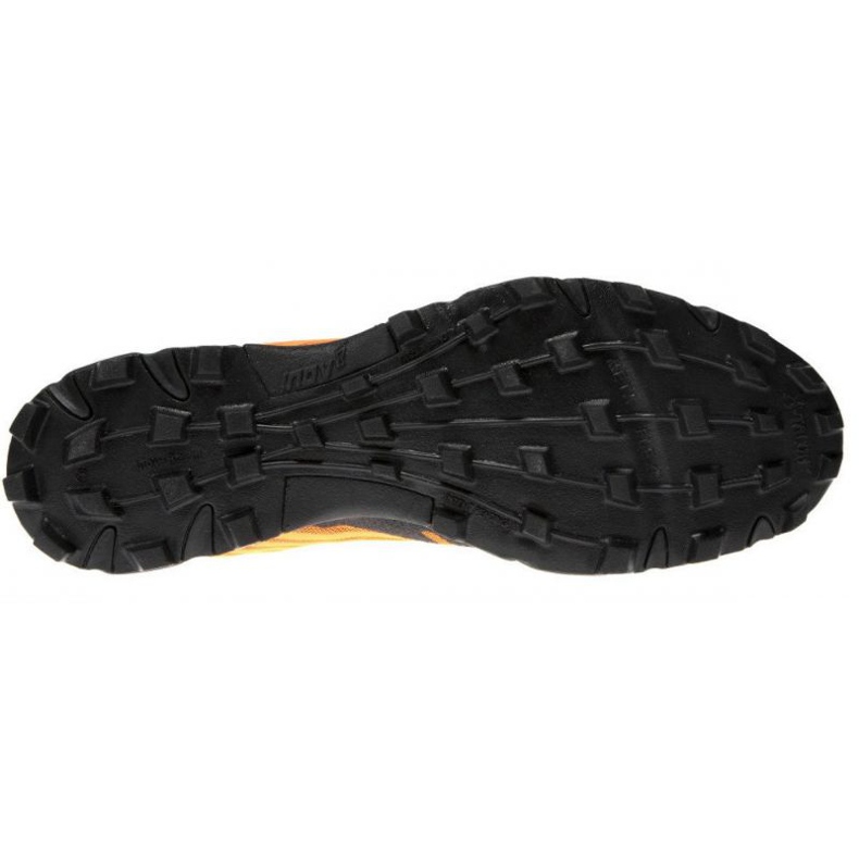 Pantofi Inov-8 X-Talon G 235 M 000910-ORBK-P-01 portocale 1