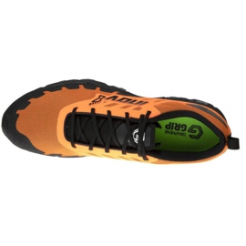 Pantofi Inov-8 X-Talon G 235 M 000910-ORBK-P-01 portocale 3