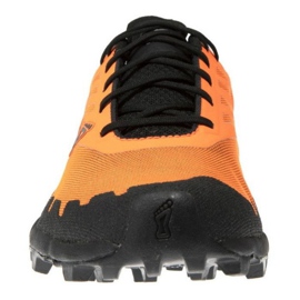Pantofi Inov-8 X-Talon G 235 M 000910-ORBK-P-01 portocale 4