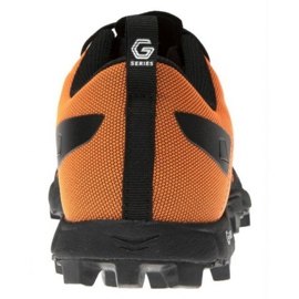 Pantofi Inov-8 X-Talon G 235 M 000910-ORBK-P-01 portocale 5