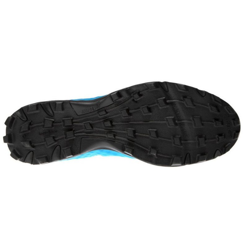 Pantofi de alergare Inov-8 X-Talon G 210 M 000912-BLBK-P-01 negru albastru 1