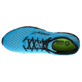 Pantofi de alergare Inov-8 X-Talon G 210 M 000912-BLBK-P-01 negru albastru 3