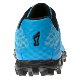 Pantofi de alergare Inov-8 X-Talon G 210 M 000912-BLBK-P-01 negru albastru 5