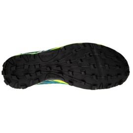 Pantofi Inov-8 X-Talon 255 W 000915-BLGN-S-01 albastru 1