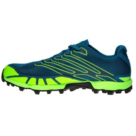 Pantofi Inov-8 X-Talon 255 W 000915-BLGN-S-01 albastru 2