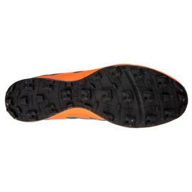 Încălțăminte cu vârfuri Inov-8 Oroc 270 W 000907-BLOR-P-01 negru portocale 5