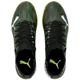 Ghete de fotbal Puma Ultra 3.2 Tt M 106351 02 negru negru 2 Ghete de fotbal Puma Ultra 3.2 Tt M 106351 02 negru negru 2