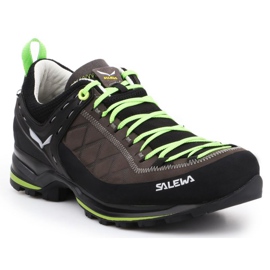 Pantofi de trekking Salewa Ms Mtn Trainer 2 LM 61357-0471 multicolor 1