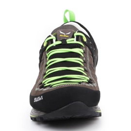 Pantofi de trekking Salewa Ms Mtn Trainer 2 LM 61357-0471 multicolor 2