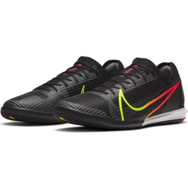 Pantofi de fotbal Nike Mercurial Vapor 14 Pro Ic M CV0996 090 multicolor negru 1 Pantofi de fotbal Nike Mercurial Vapor 14 Pro Ic M CV0996 090 multicolor negru 1