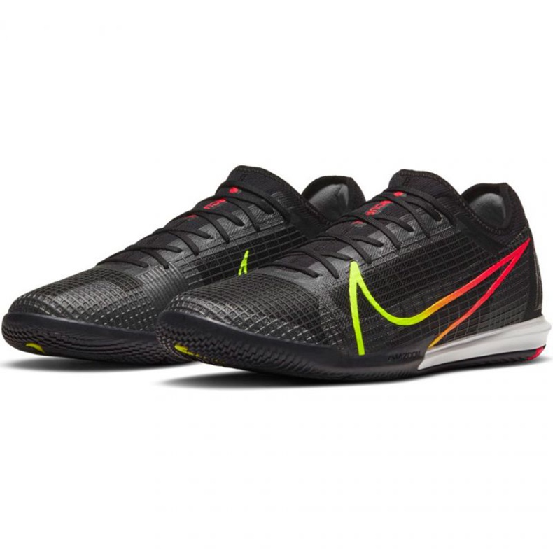 Pantofi de fotbal Nike Mercurial Vapor 14 Pro Ic M CV0996 090 multicolor negru 1 Pantofi de fotbal Nike Mercurial Vapor 14 Pro Ic M CV0996 090 multicolor negru 1