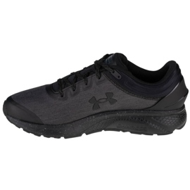 Under Armour Charged Escape 3 Evo M 3023878-002 negru gri 1