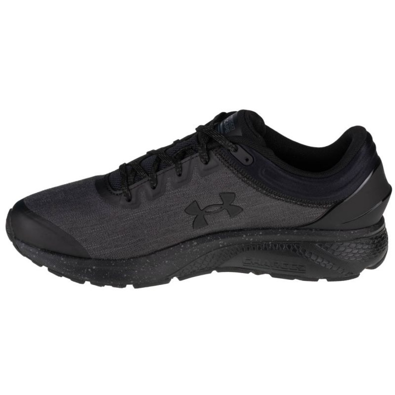 Under Armour Charged Escape 3 Evo M 3023878-002 negru gri 1